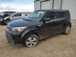 KIA Soul salvage cars for sale: 2016 KIA Soul