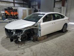 Toyota Avalon salvage cars for sale: 2015 Toyota Avalon XLE