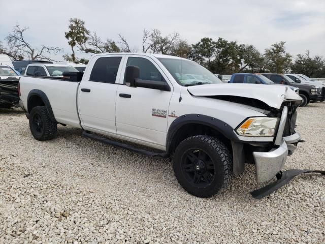 2016 Dodge RAM 3500 ST