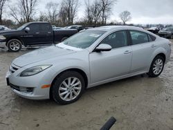 Mazda salvage cars for sale: 2013 Mazda 6 Touring