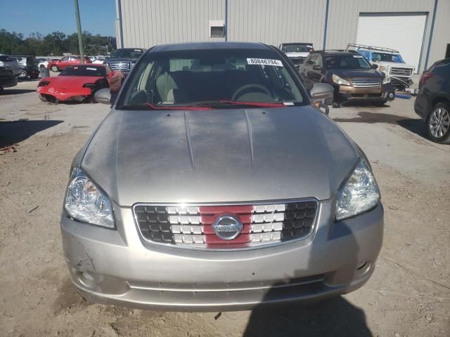 2005 Nissan Altima S