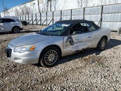 2004 Chrysler Sebring LXI for sale in Franklin, WI