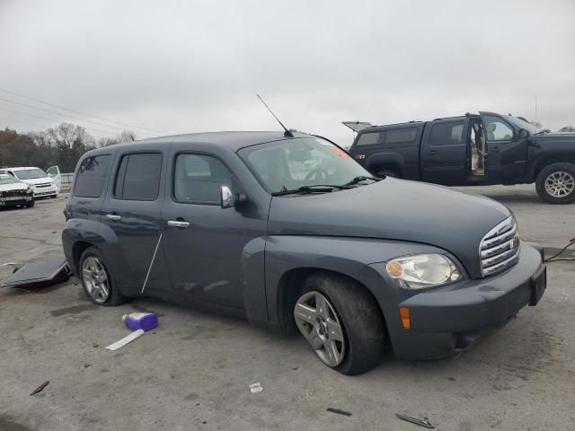 2010 Chevrolet HHR LT