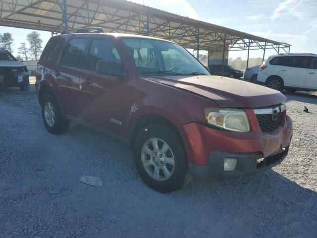 2008 Mazda Tribute I