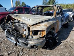 Dodge ram 3500 st salvage cars for sale: 2005 Dodge RAM 3500 ST