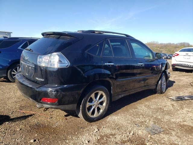 2008 Lexus RX 350