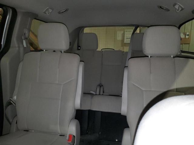 2011 Dodge Grand Caravan Express