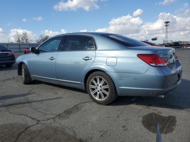 2006 Toyota Avalon XL