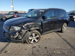 2016 Jeep Compass Latitude for sale in North Las Vegas, NV