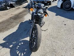 Harley-Davidson xl salvage cars for sale: 2013 Harley-Davidson XL883 Iron 883