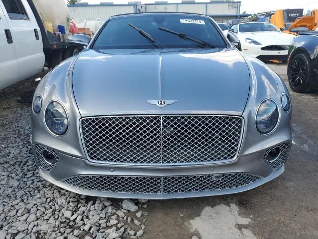 2023 Bentley Continental GT