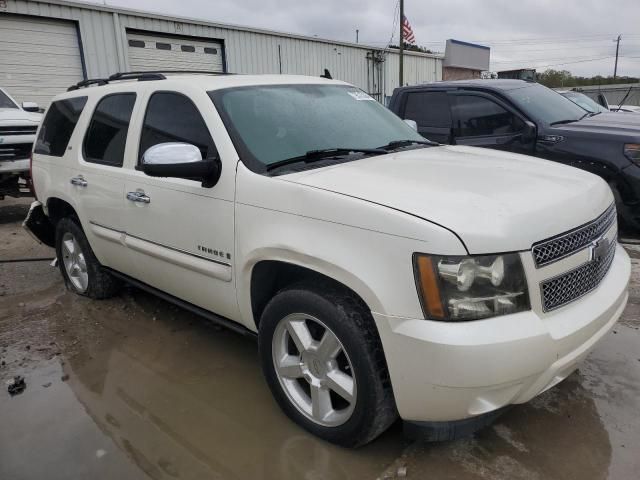 2008 Chevrolet Tahoe C1500