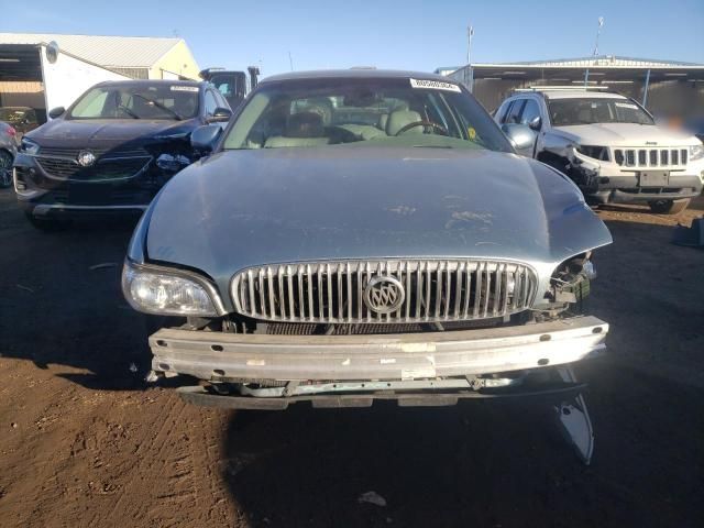 2004 Buick Park Avenue Ultra