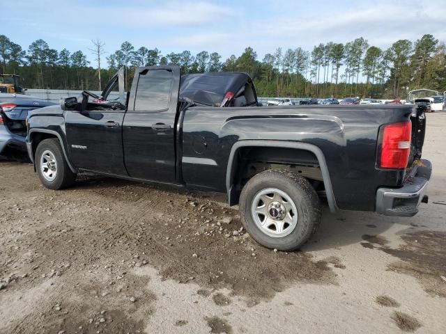 2015 GMC Sierra C1500