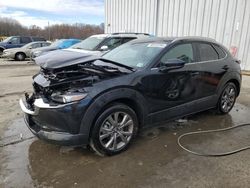 Mazda salvage cars for sale: 2024 Mazda CX-30 Preferred