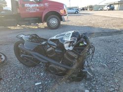 Harley-Davidson salvage cars for sale: 2024 Harley-Davidson RH1250 S