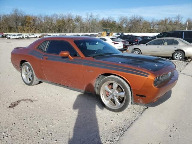 2011 Dodge Challenger R/T