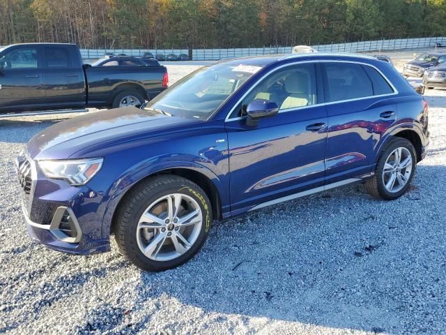 2023 Audi Q3 Premium Plus S Line 45