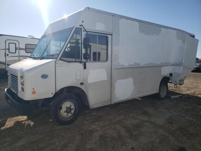 2019 Freightliner Chassis M Line WALK-IN Van