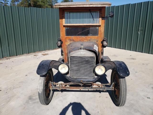 1926 Ford Model T