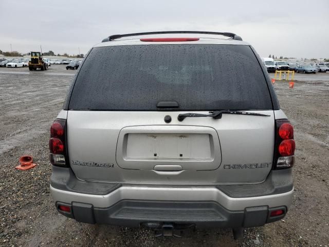 2004 Chevrolet Trailblazer LS