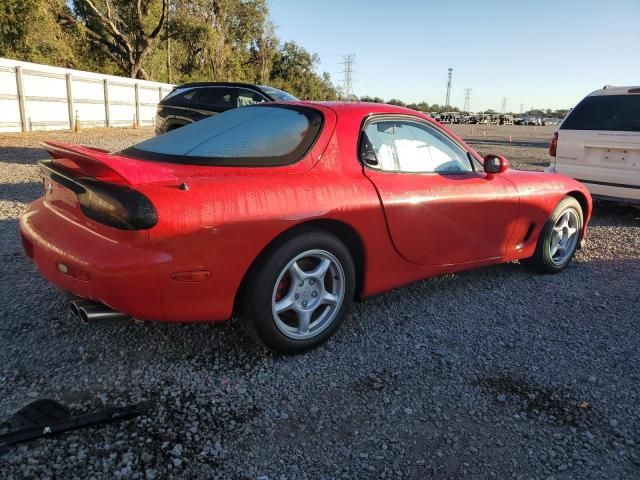 1994 Mazda RX7