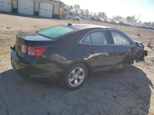 2013 Chevrolet Malibu LS