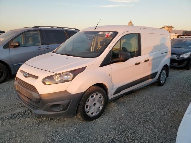 2016 Ford Transit Connect XL