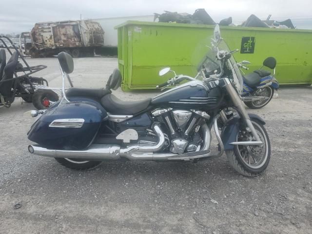 2007 Yamaha XV1900 A