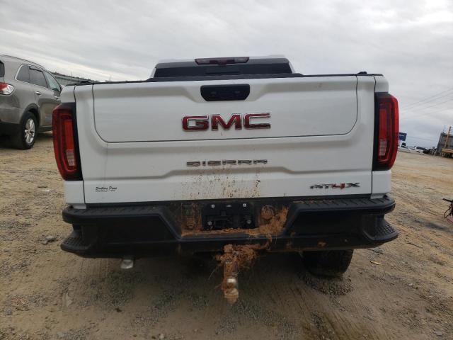 2023 GMC Sierra K1500 AT4X