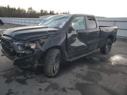 Dodge 1500 salvage cars for sale: 2019 Dodge RAM 1500 BIG HORN/LONE Star