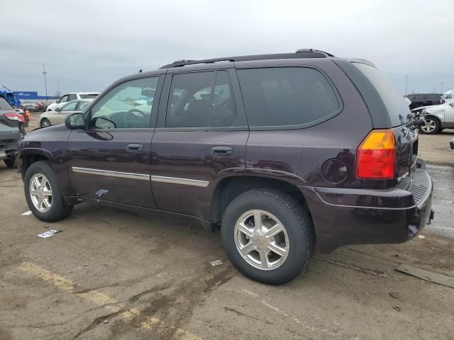 2009 GMC Envoy SLE