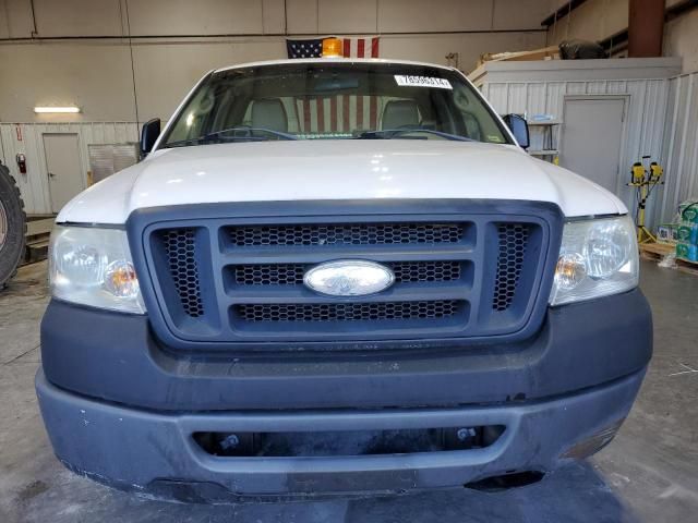 2007 Ford F150