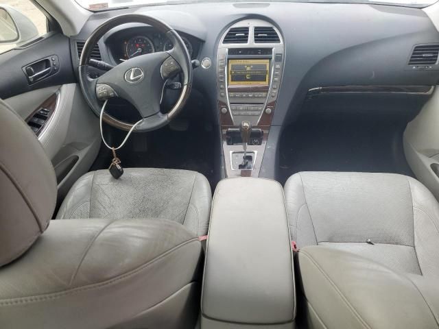 2011 Lexus ES 350