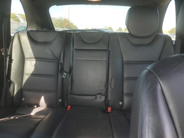 2008 Porsche Cayenne S