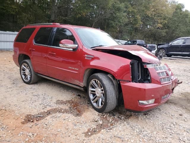 2013 Cadillac Escalade Premium