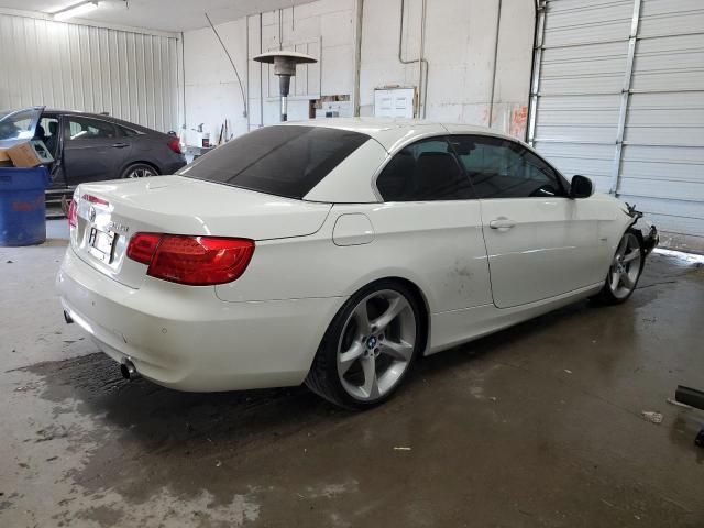 2011 BMW 335 I