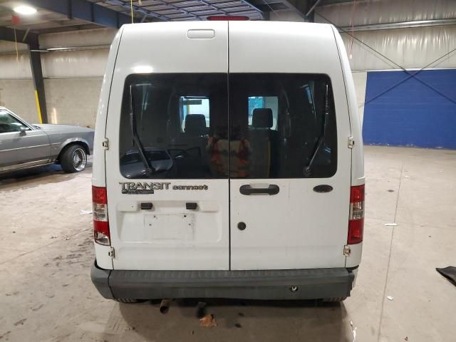 2011 Ford Transit Connect XL