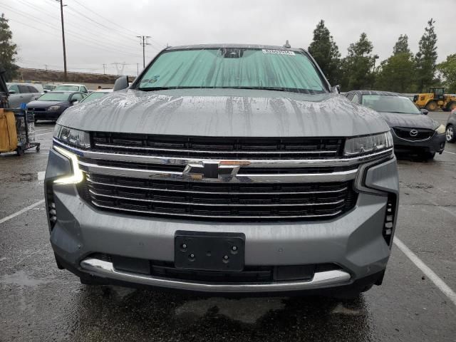 2023 Chevrolet Suburban C1500 LT