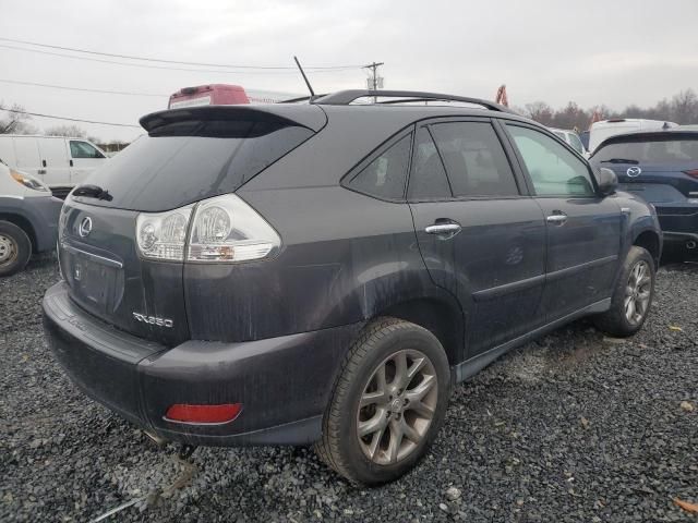 2009 Lexus RX 350