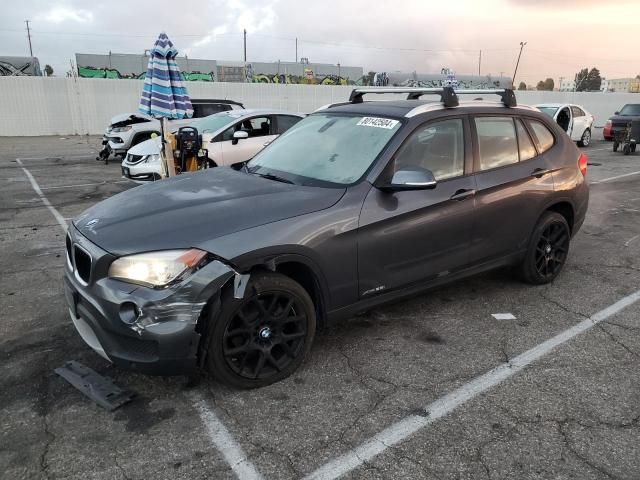 2014 BMW X1 XDRIVE28I