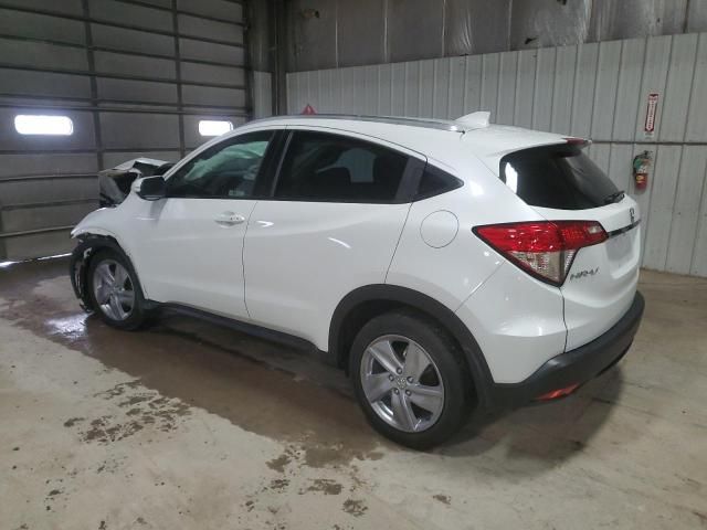 2020 Honda HR-V EX