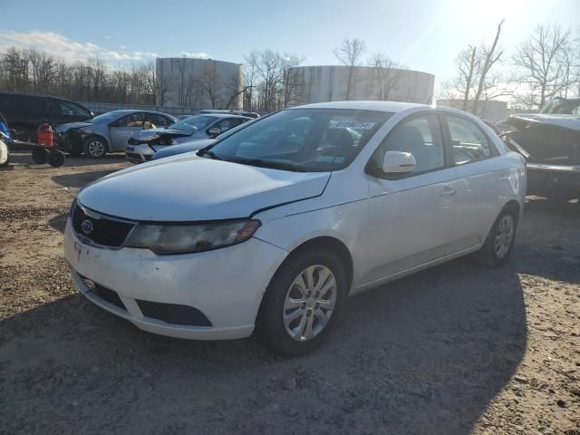 2012 KIA Forte EX