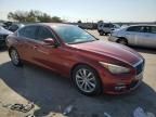 2014 Infiniti Q50 Hybrid Premium