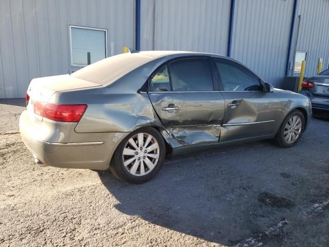 2009 Hyundai Sonata SE