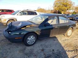 Saturn salvage cars for sale: 1997 Saturn SL1