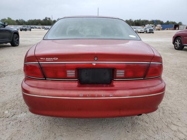 1998 Buick Century Limited