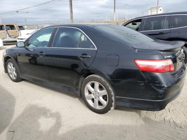 2007 Toyota Camry CE