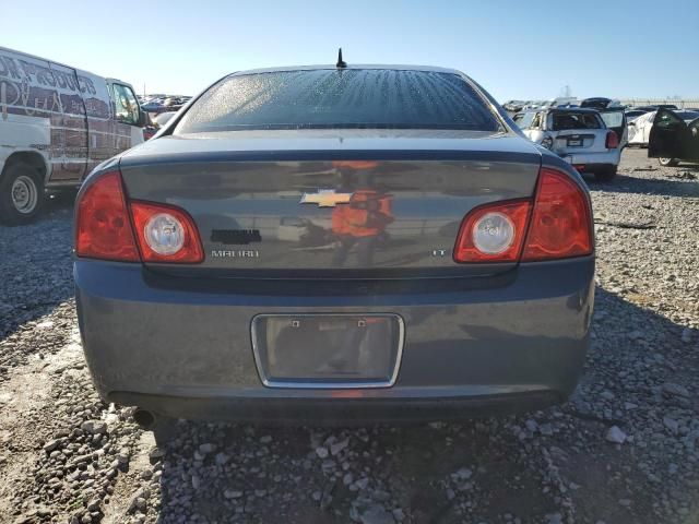 2009 Chevrolet Malibu 1LT