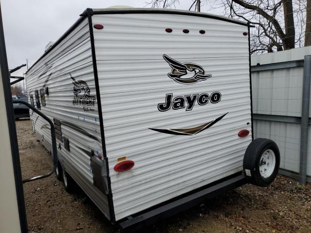 2018 Jayco JAY Flight